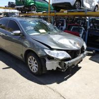 Toyota 2011 ~ 2015 Camry