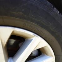 Toyota 2011 ~ 2015 Camry