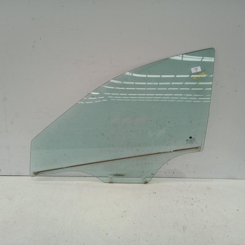 door window front left