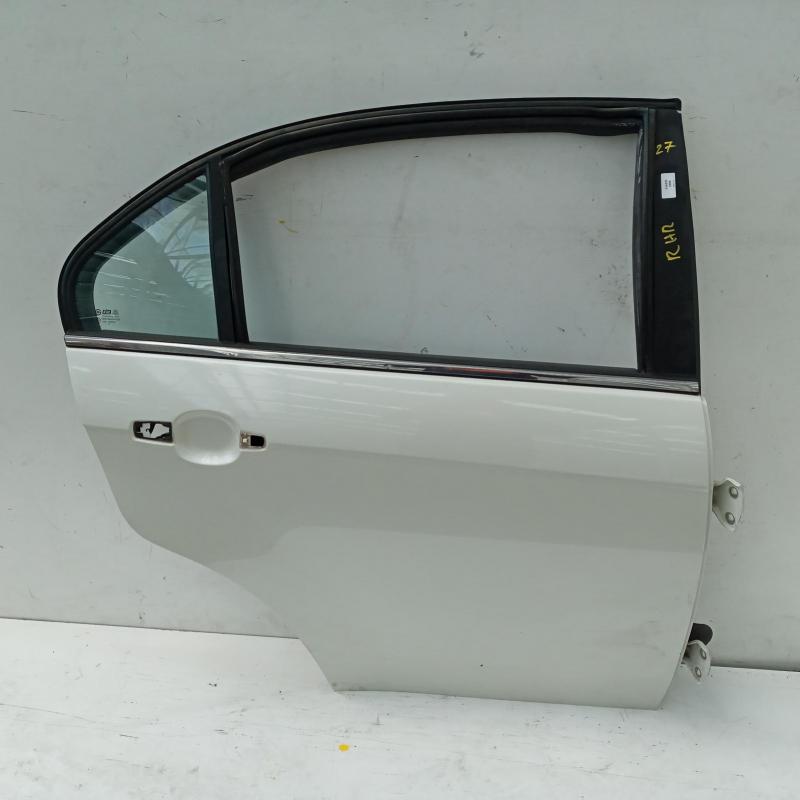 door/sliding rear right