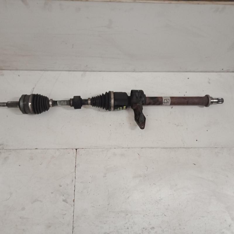 driveshaft right