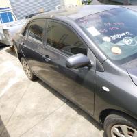 Toyota 2007 ~ 2013 Corolla