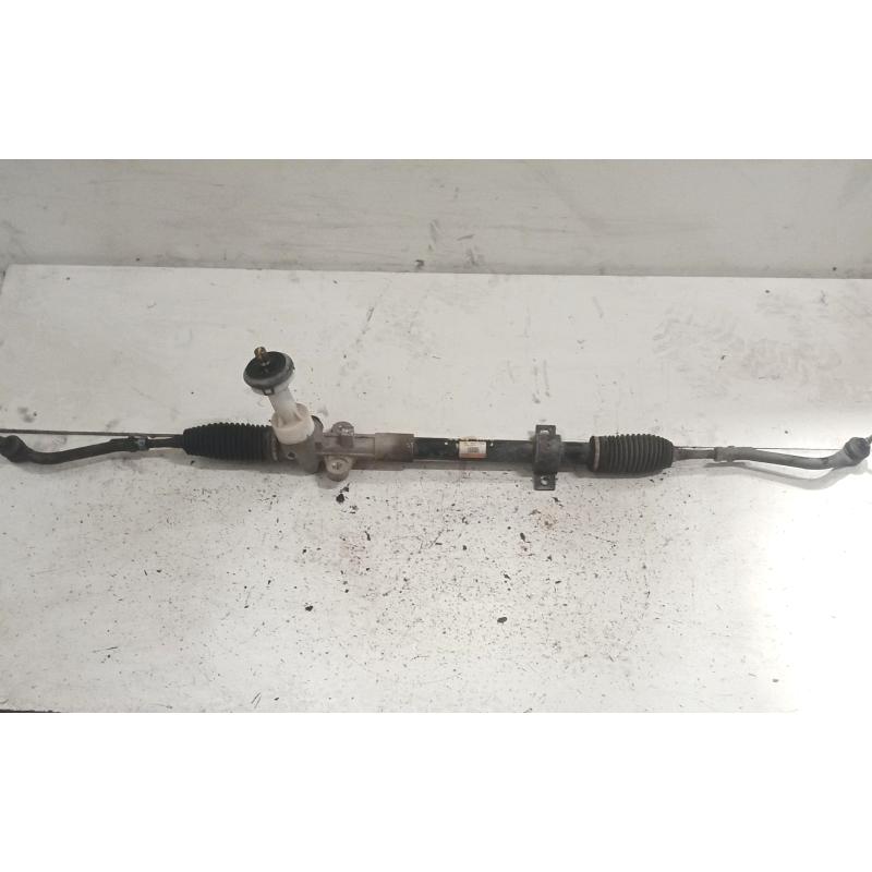 steering box/rack