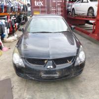 Mitsubishi 1999 ~ 2005 Magna