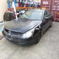 Mitsubishi 1999 ~ 2005 Magna