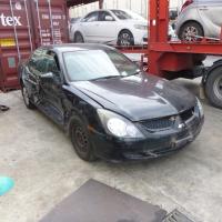 Mitsubishi 1999 ~ 2005 Magna