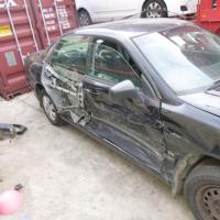 Mitsubishi 1999 ~ 2005 Magna