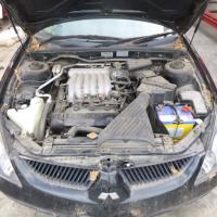 Mitsubishi 1999 ~ 2005 Magna