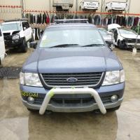 Ford 2001 ~ 2005 Explorer