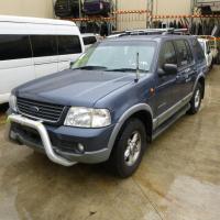 Ford 2001 ~ 2005 Explorer