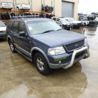 Ford 2001 ~ 2005 Explorer