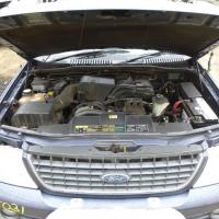 Ford 2001 ~ 2005 Explorer