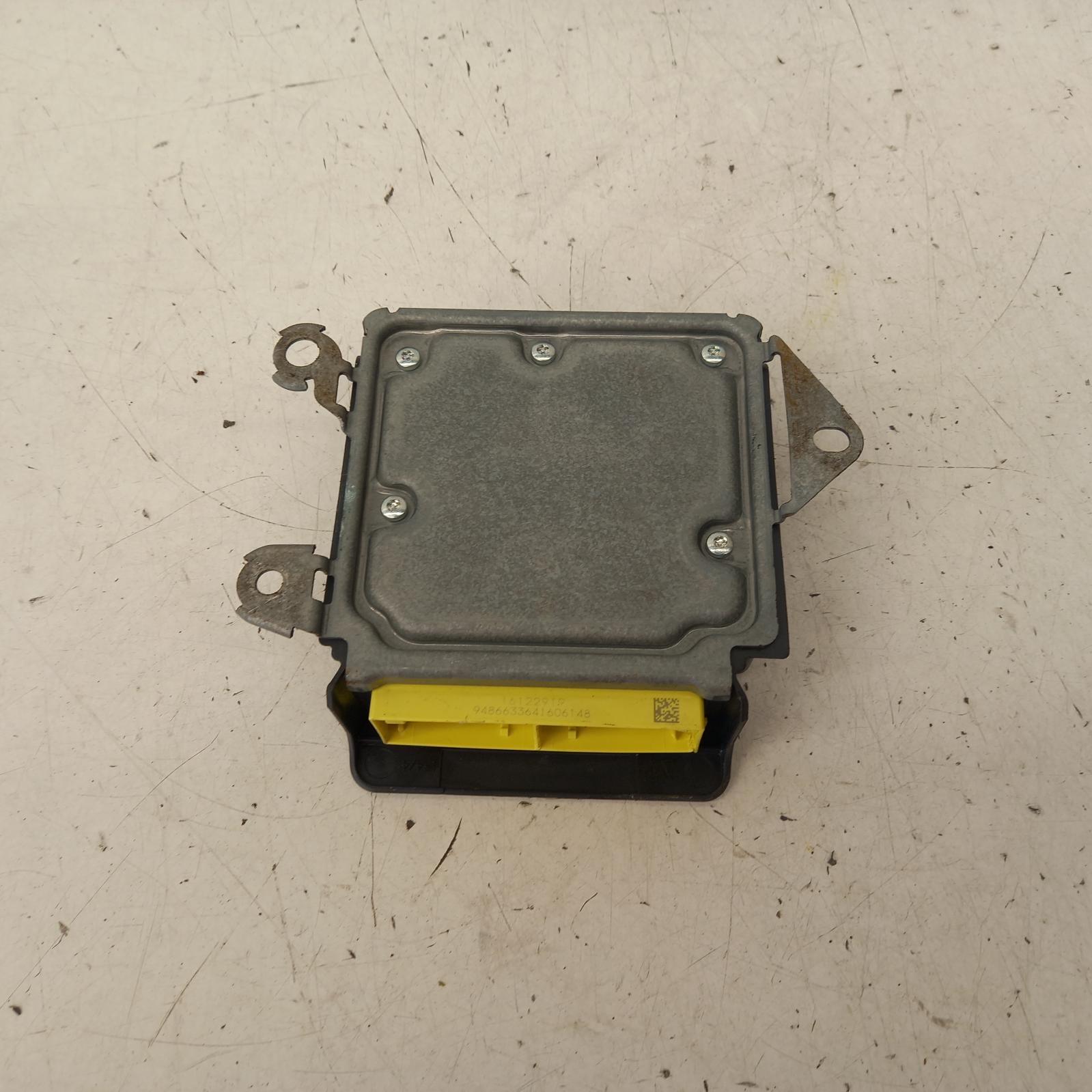 405623, Used airbag module/sensor for 2017 civic module, 10th gen