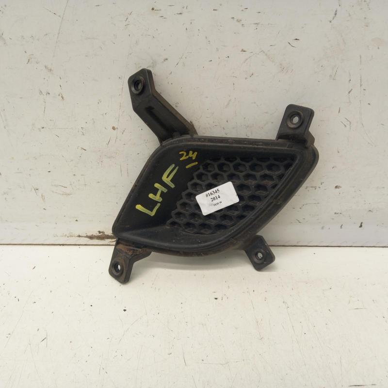 indicator/fog/side left