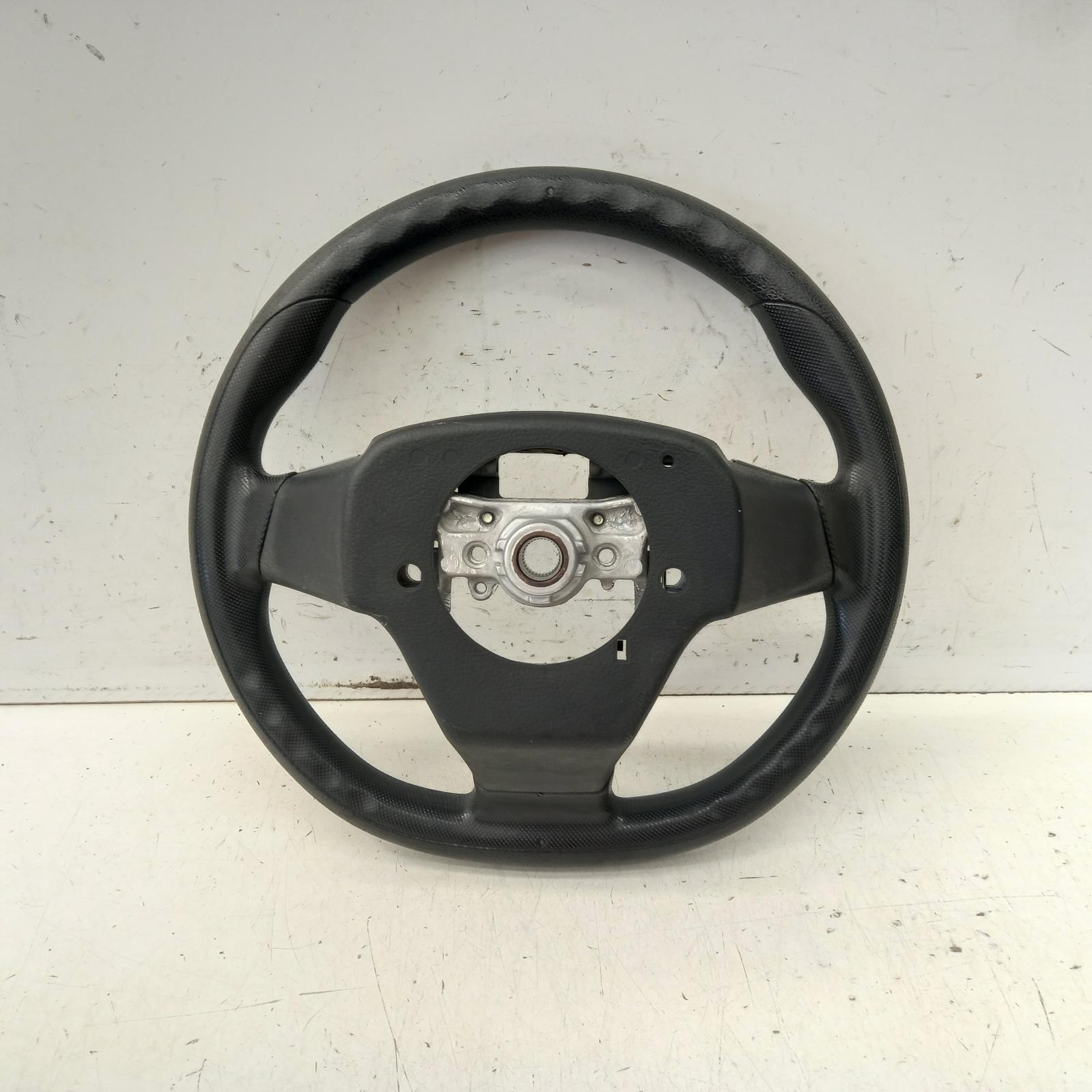 Corolla Steering Wheel 2009-2013 vinyl,zre152/153r,sedan,11/09-12/13 00016371 #406000