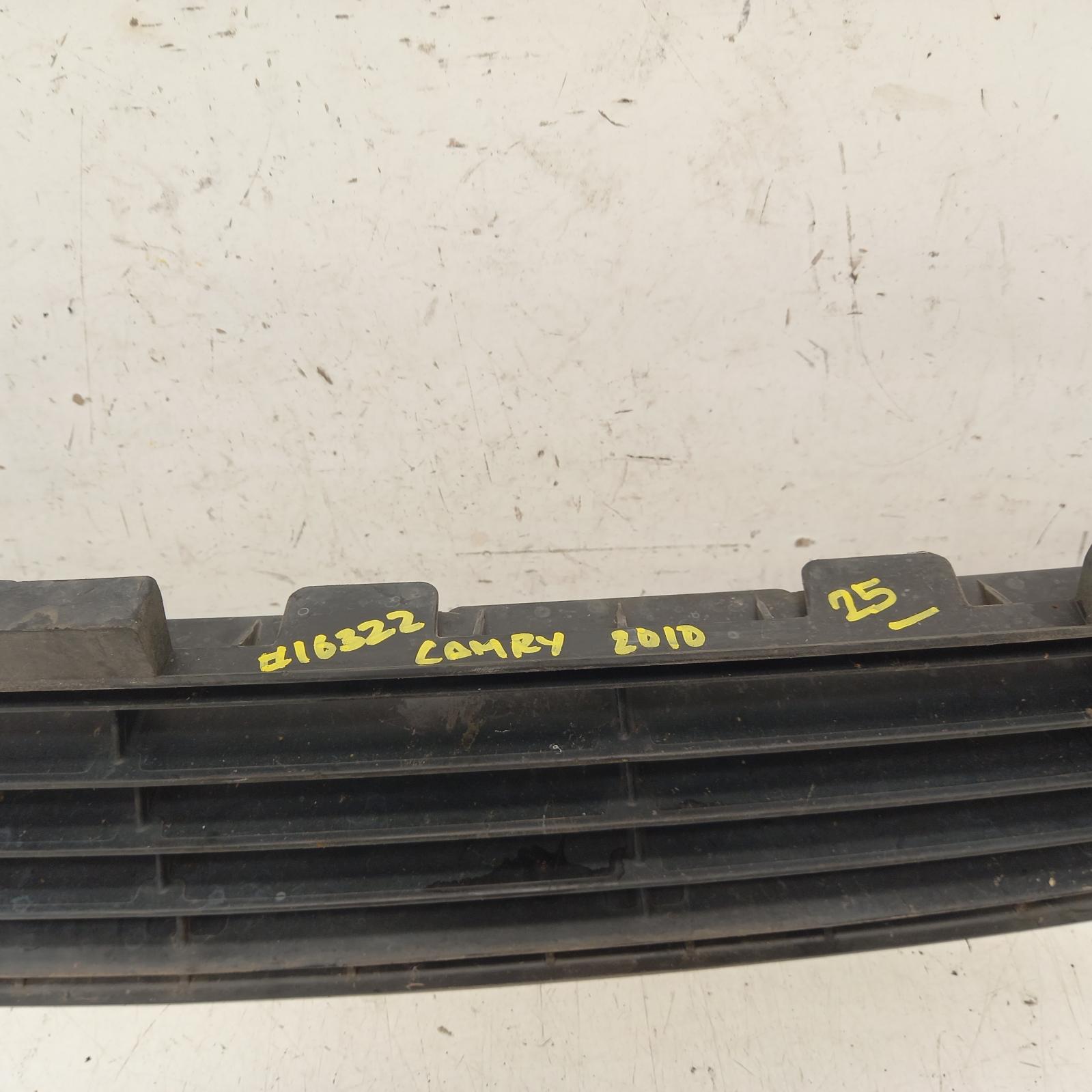 Camry Grille 2006-2011 bumper grille,acv40,06/06-11/11 00016322 #406194