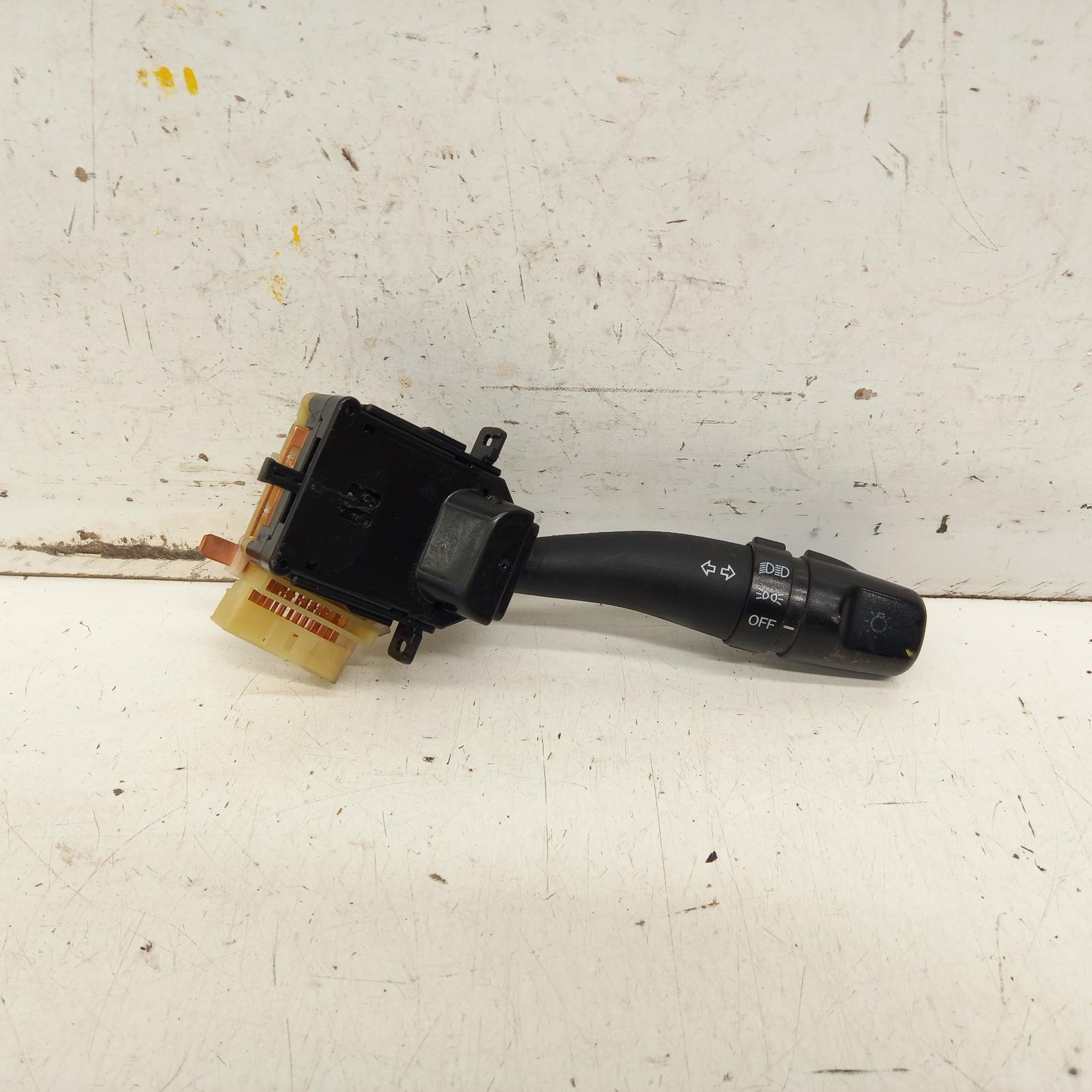 Tucson Combination Switch 2004-2010 flasher switch (non auto light type),08/04-01/10 00016382 #406378