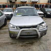 Mazda 2004 ~ 2006 Tribute