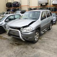 Mazda 2004 ~ 2006 Tribute