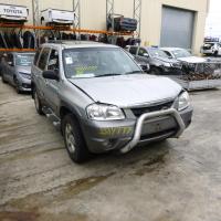 Mazda 2004 ~ 2006 Tribute