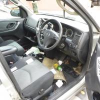 Mazda 2004 ~ 2006 Tribute