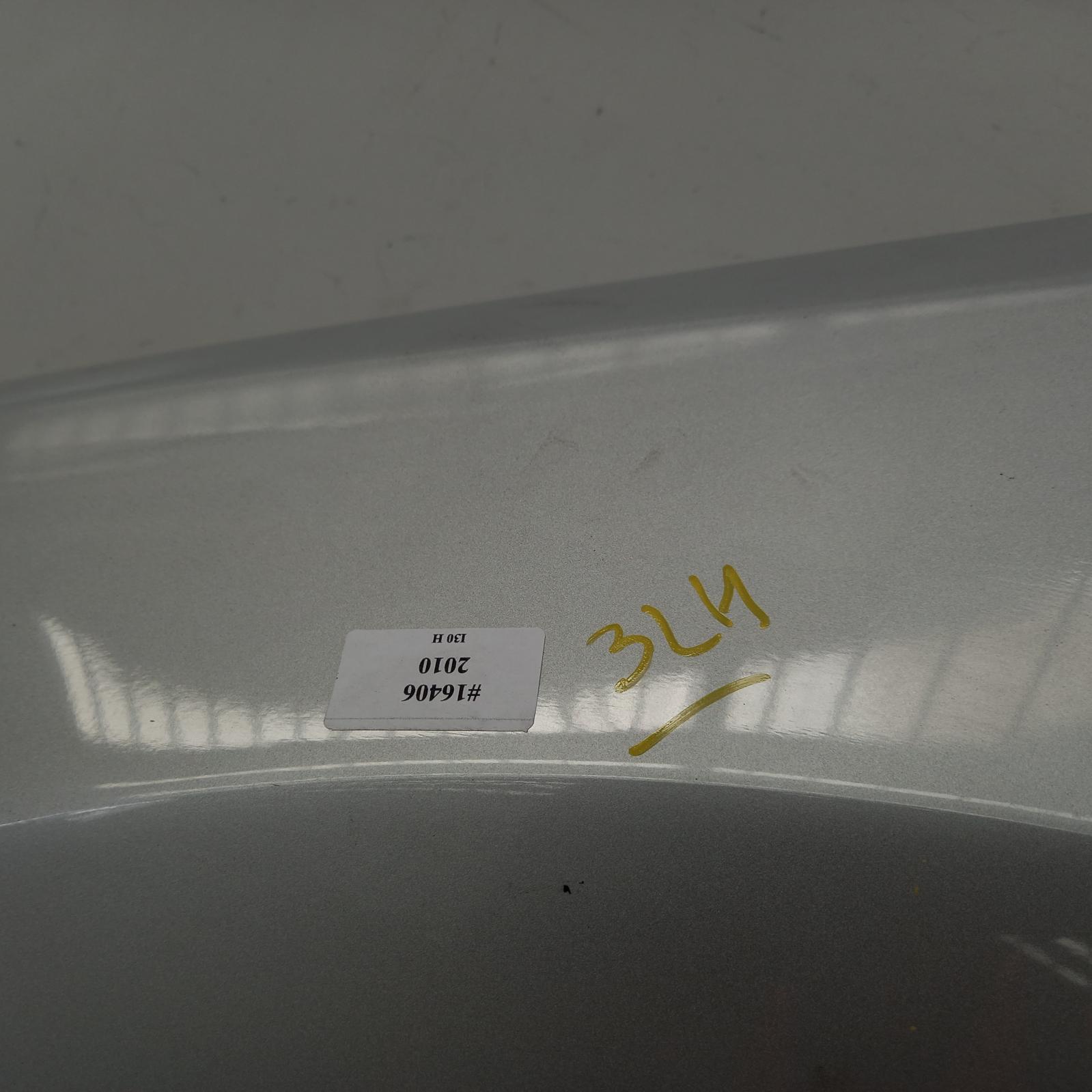 I30 Guard Left 2007-2012 fd,w/ indicator type,09/07-04/12 00016406 #406901