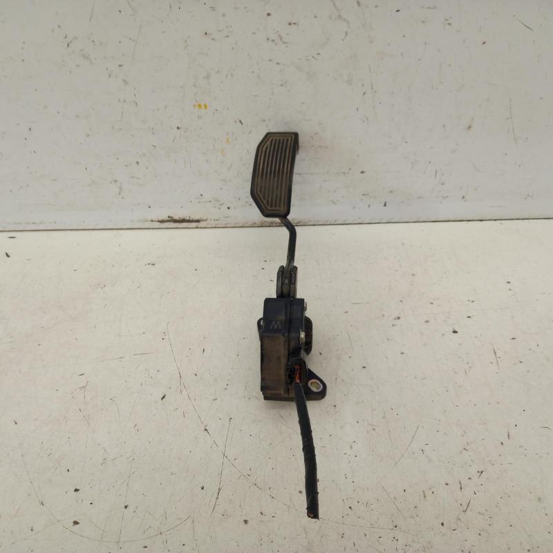 pedal assembly