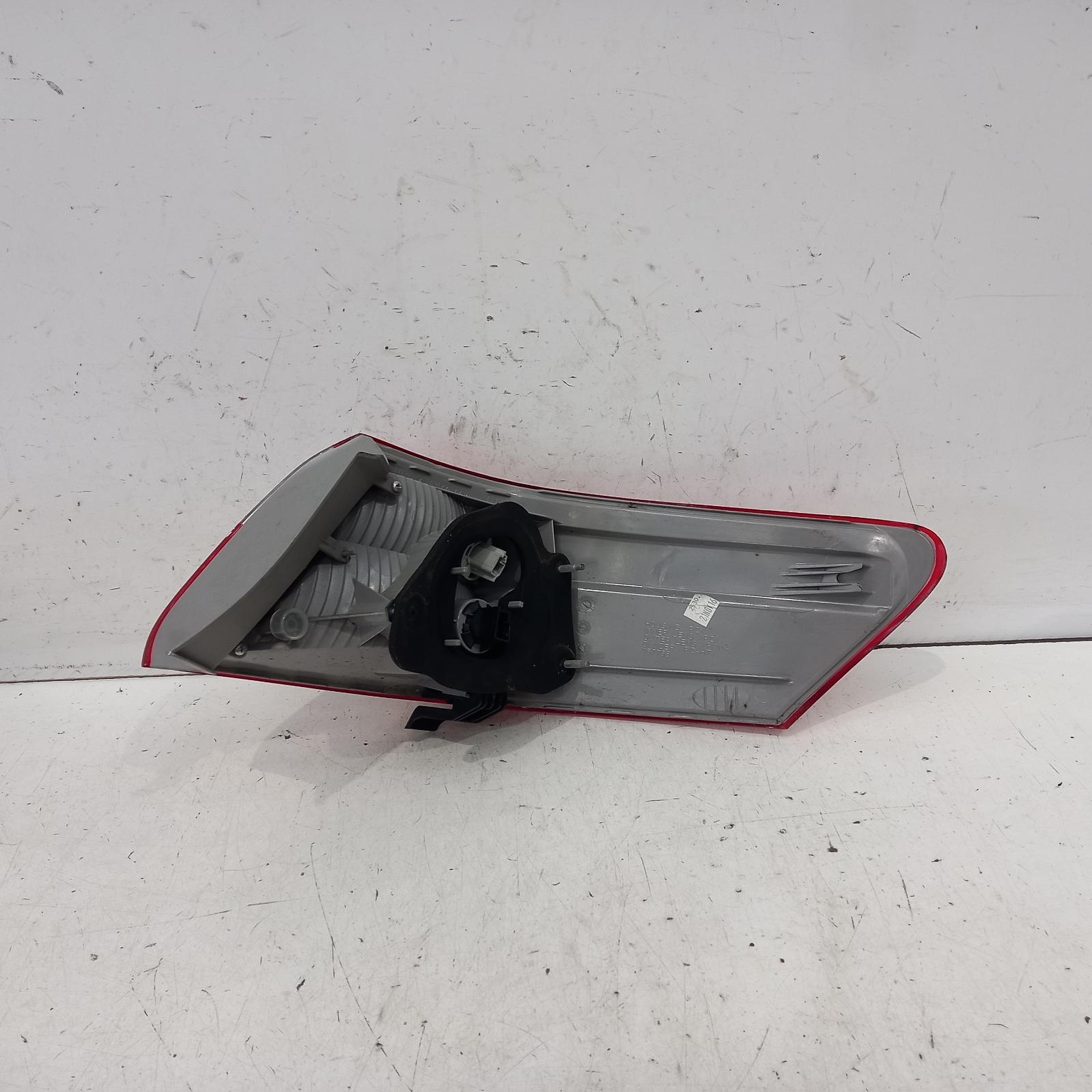 Camry Taillight Left 2006-2009 acv40,06/06-03/09 00016396 #406994