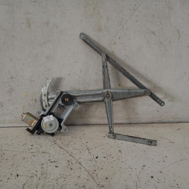 window regulator/motor front left