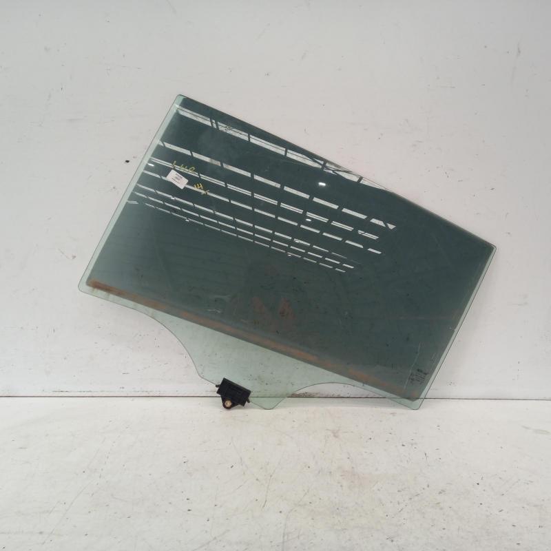 door window rear left