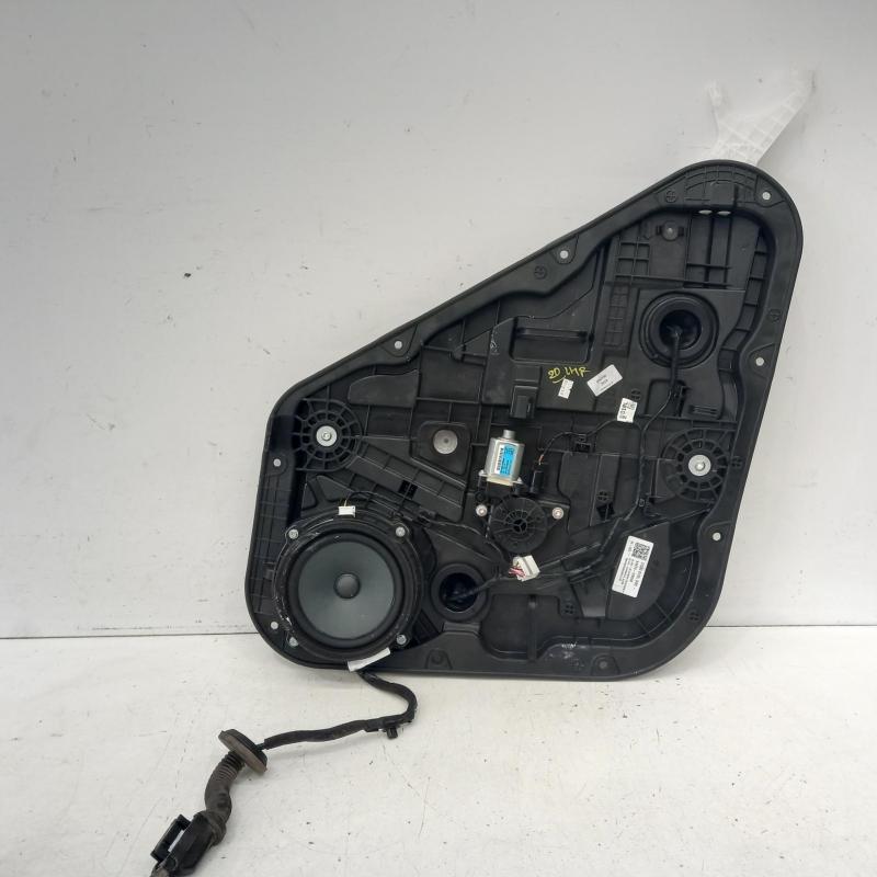 window regulator/motor rear left