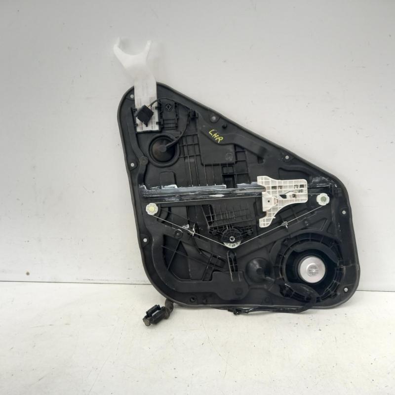 window regulator/motor rear left