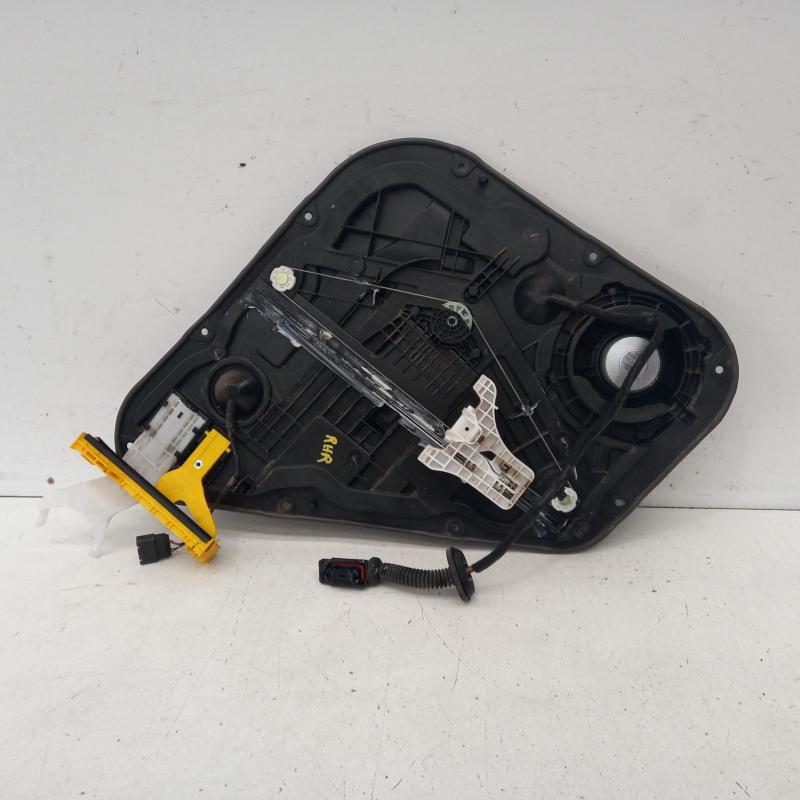 window regulator/motor rear right