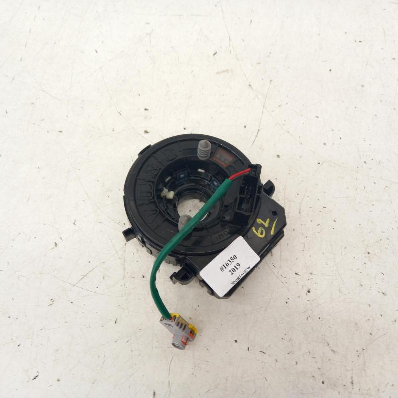 airbag module/sensor