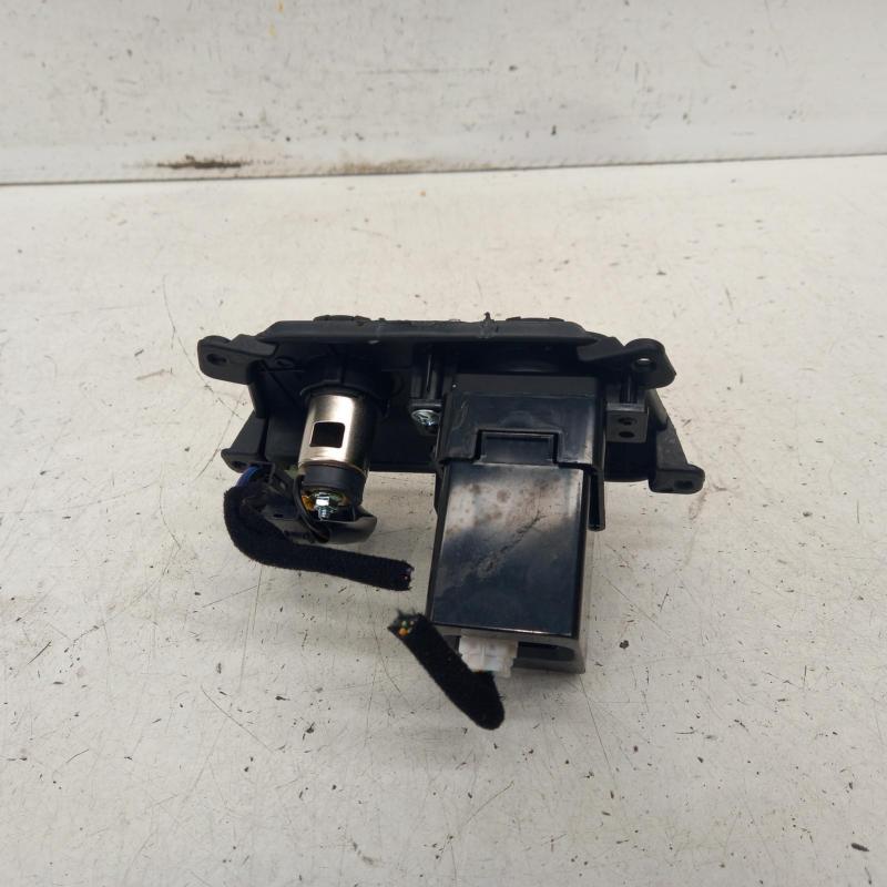 miscellaneous switch relay