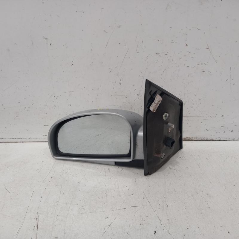door mirror left