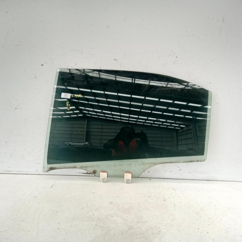 door window rear left