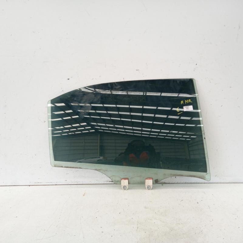 door window rear right