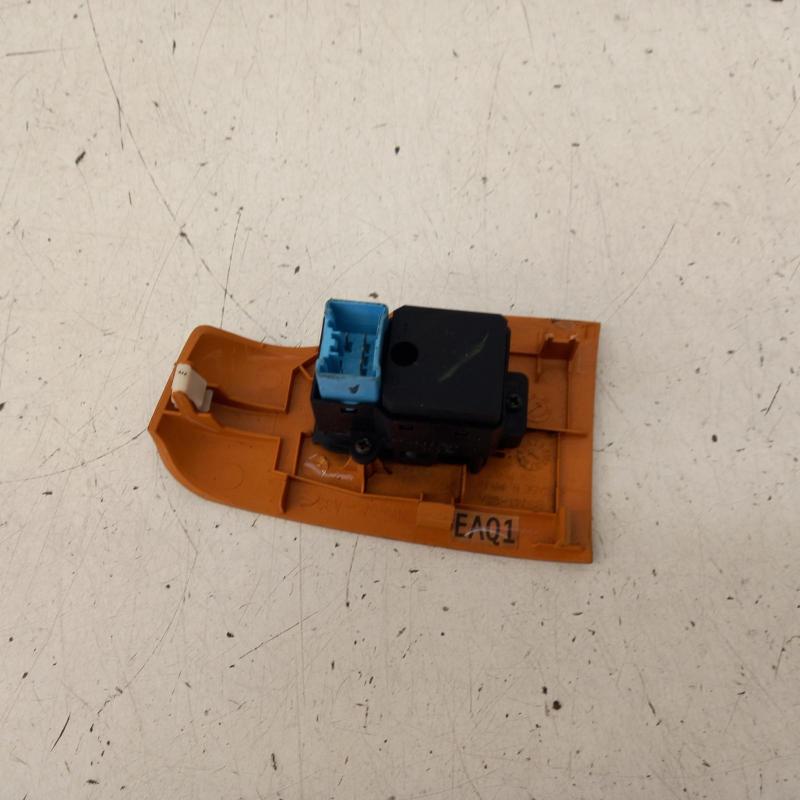 power door window switch