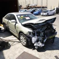 Toyota 2006 ~ 2012 Aurion