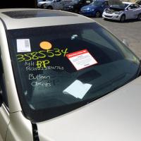 Toyota 2006 ~ 2012 Aurion