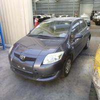 Toyota 2007 ~ 2009 Corolla