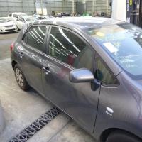 Toyota 2007 ~ 2009 Corolla