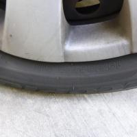 Toyota 2007 ~ 2009 Corolla