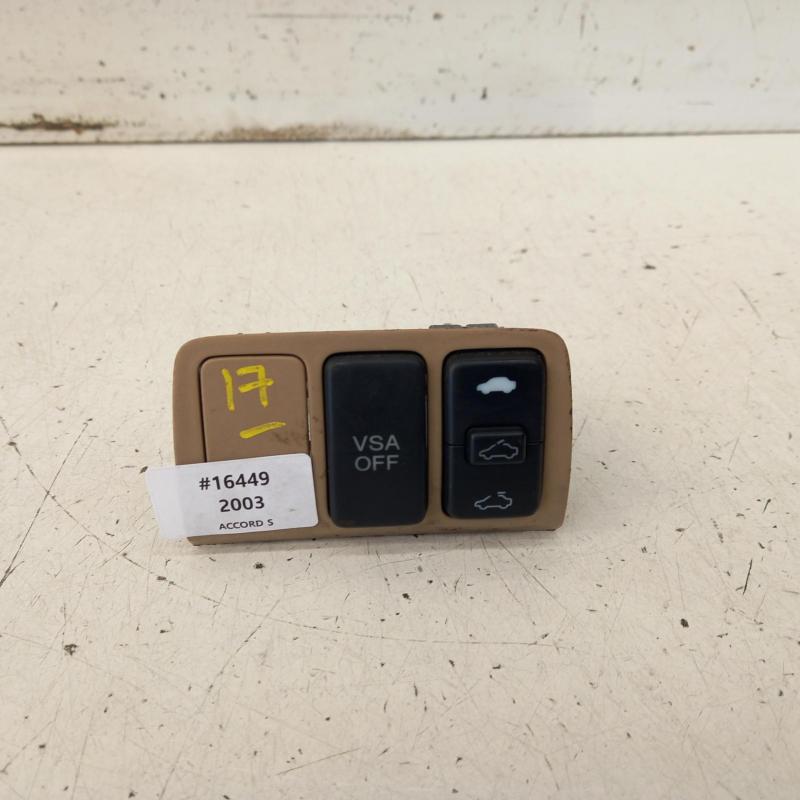 miscellaneous switch relay