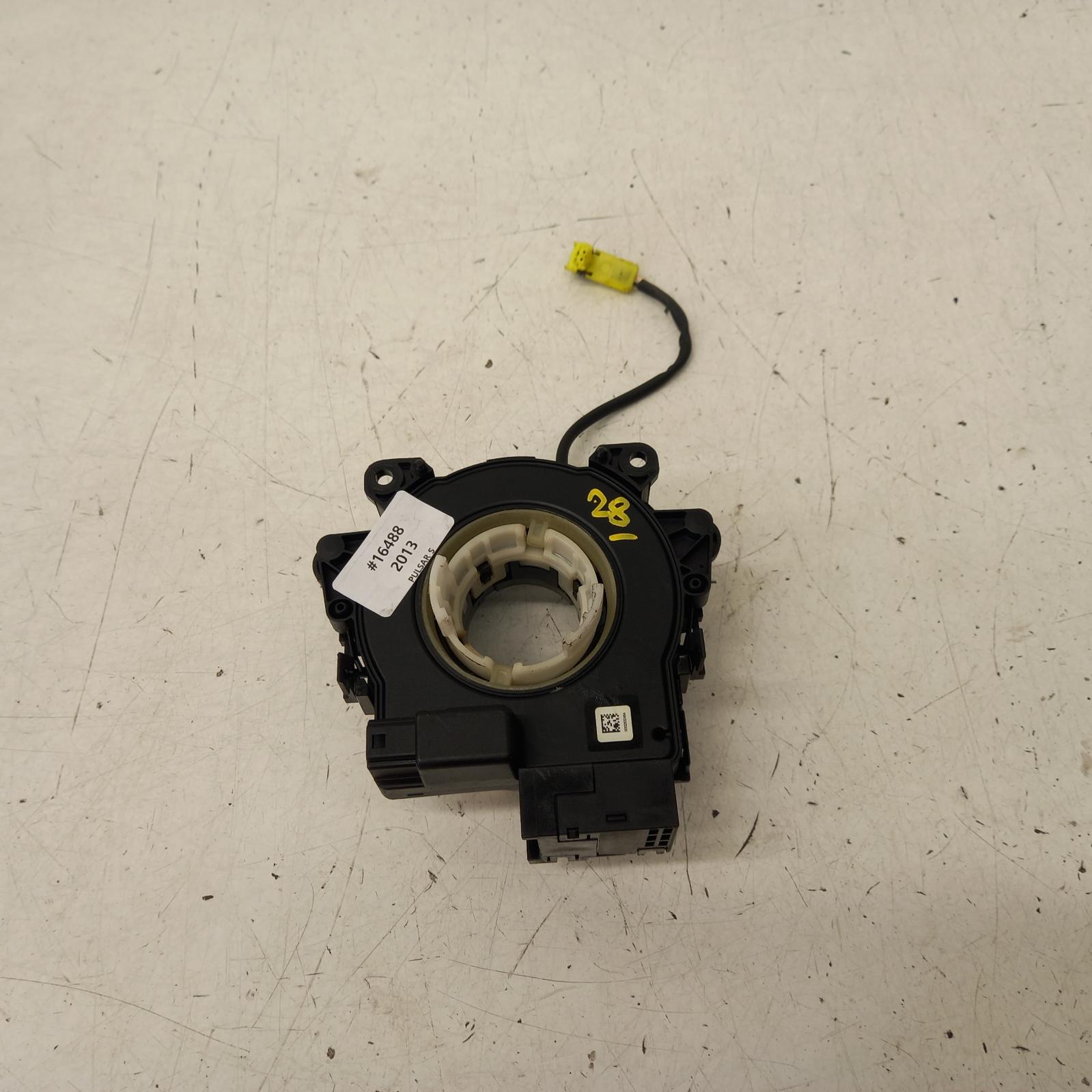 Pulsar Airbag Module/sensor 2012-2017 clockspring,b17/c12,12/12-12/17 00016488 #409111