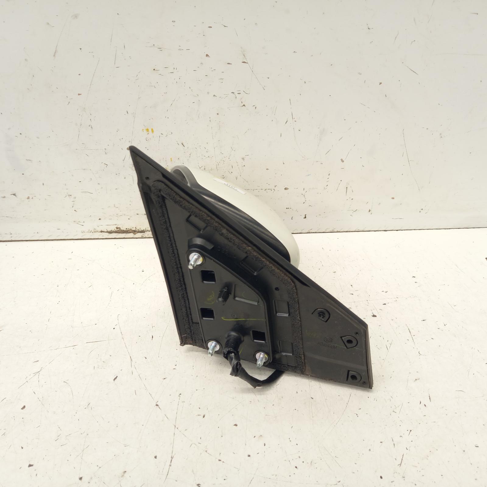 Pulsar Door Mirror Left 2012-2017 b17,sedan,power fold type,12/12-12/17 00016488 #409118