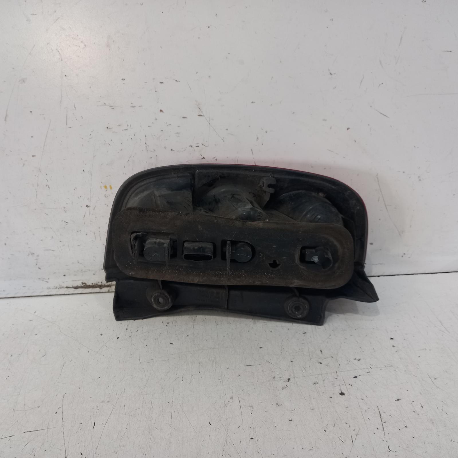 Micra Taillight Right 2007-2010 k12,08/07-10/10 00016437 #409196