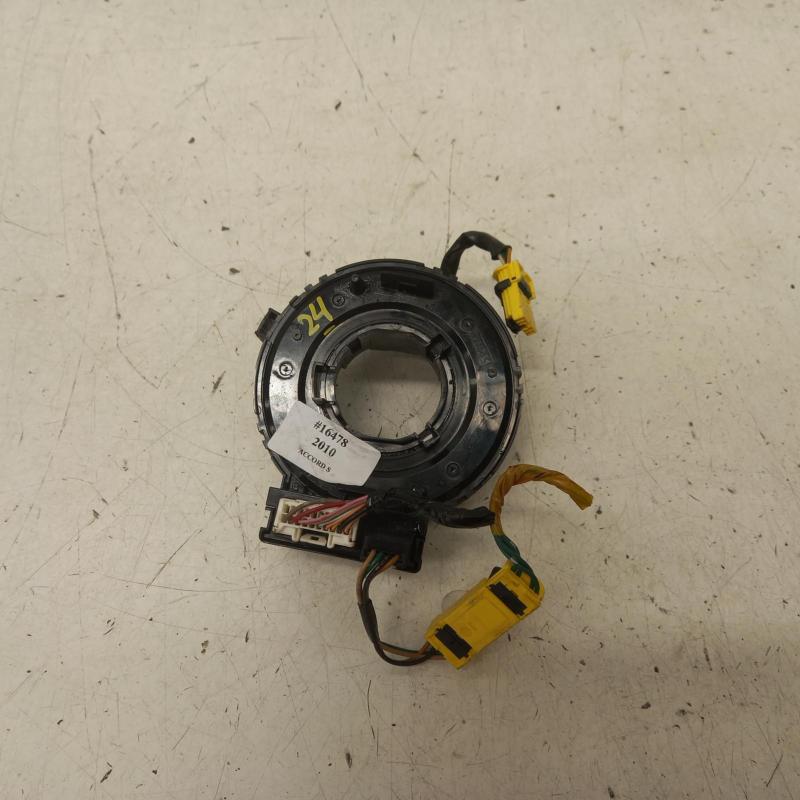 airbag module/sensor