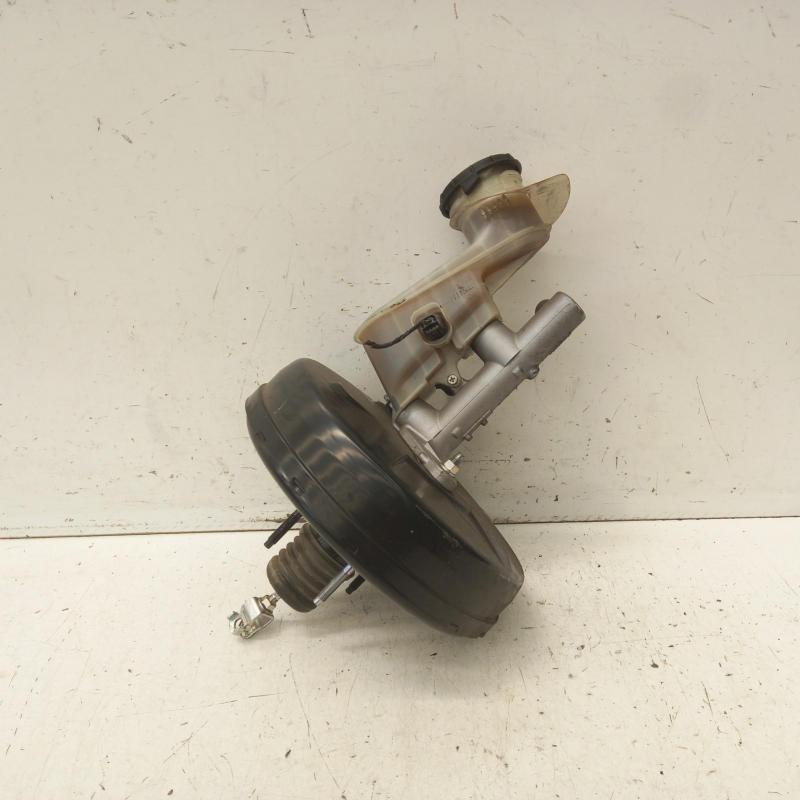 brake booster